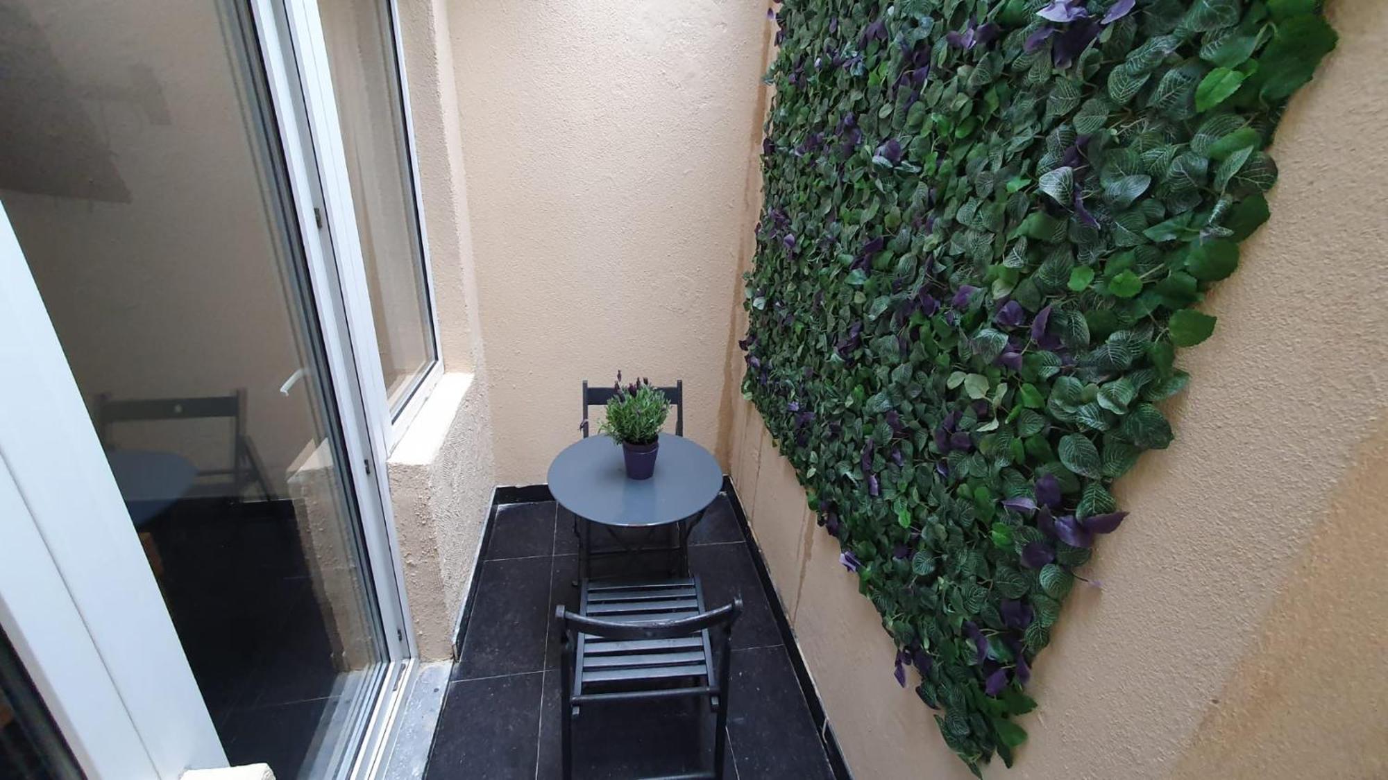 Guesthouse Marie Therese Brussels Exterior photo