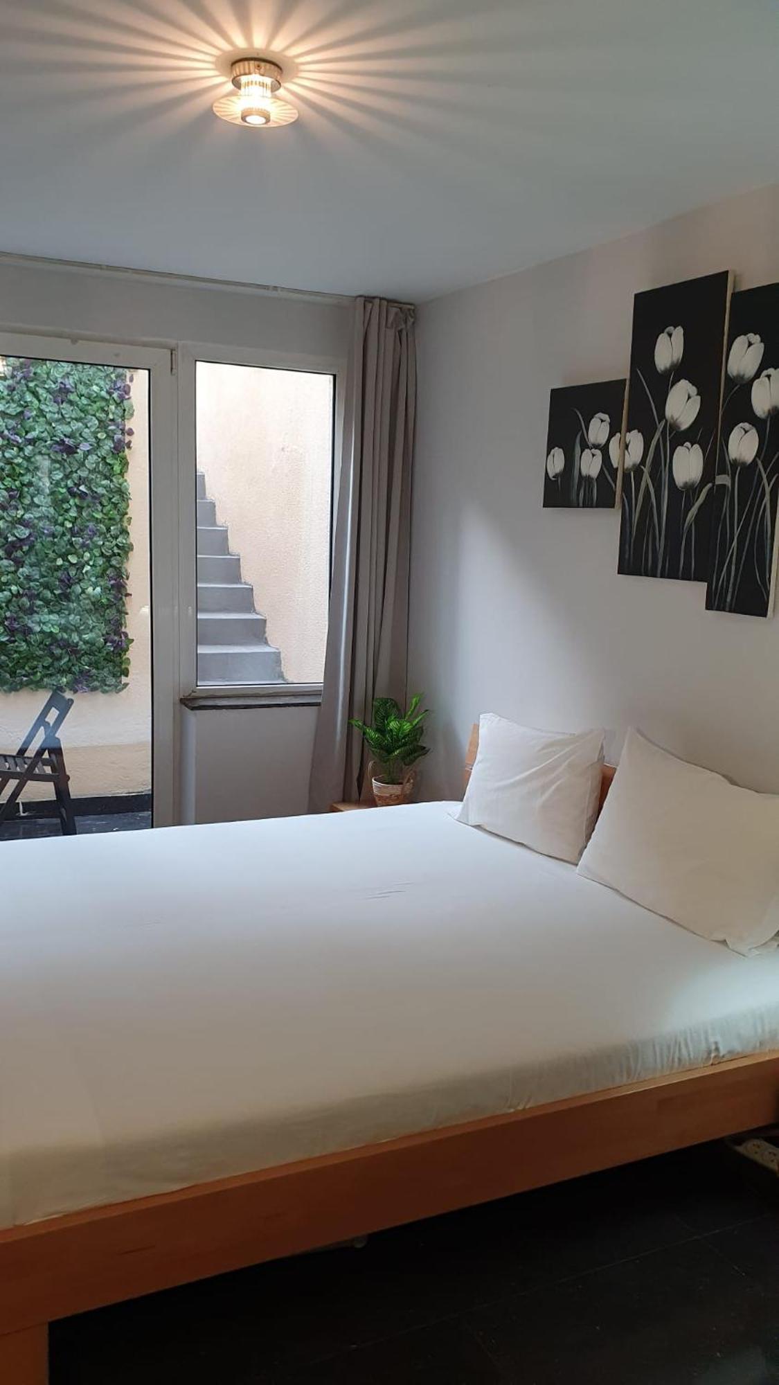 Guesthouse Marie Therese Brussels Exterior photo