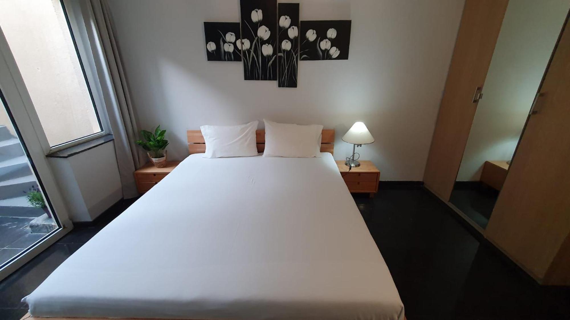 Guesthouse Marie Therese Brussels Room photo