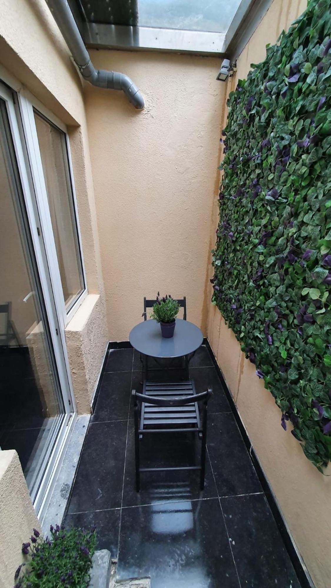 Guesthouse Marie Therese Brussels Exterior photo