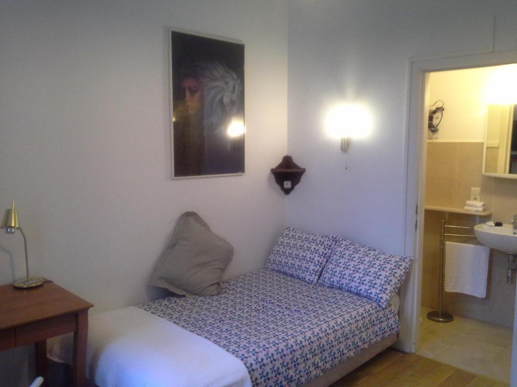 Guesthouse Marie Therese Brussels Exterior photo