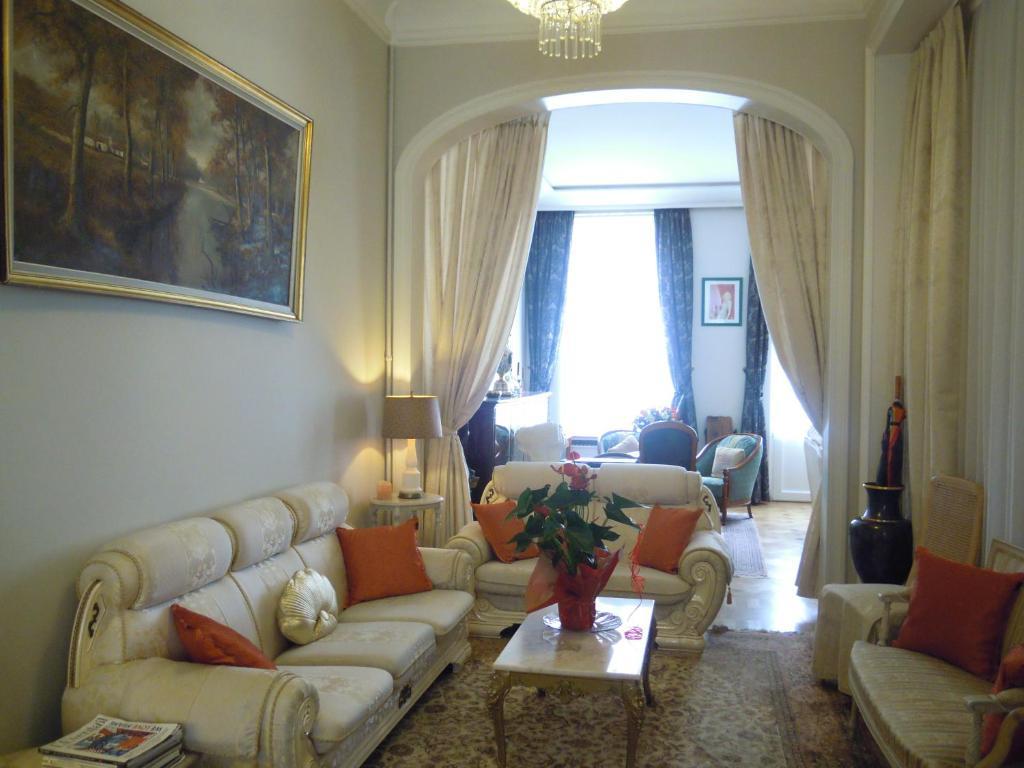 Guesthouse Marie Therese Brussels Exterior photo