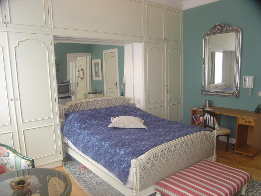 Guesthouse Marie Therese Brussels Exterior photo